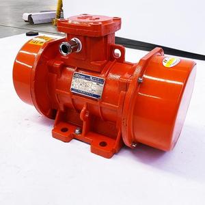 มอเตอร์เหนี่ยวนำไฟฟ้ากระแสสลับ7.5kW 75kW มอเตอร์เหนี่ยวนำสามเฟสป้องกันการระเบิดสำหรับใช้งานในอุตสาหกรรม - Product Image 3