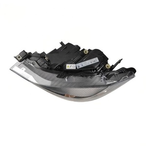 Faro Delantero de Xenón para <span class=keywords><strong>BMW</strong></span> F34 <span class=keywords><strong>2013</strong></span> 2014 2015 2016, Faro para <span class=keywords><strong>BMW</strong></span> Serie 3 <span class=keywords><strong>GT</strong></span> F34 320i <span class=keywords><strong>328i</strong></span> 335i 325d, Accesorios para <span class=keywords><strong>BMW</strong></span> F34 - Product Image 3