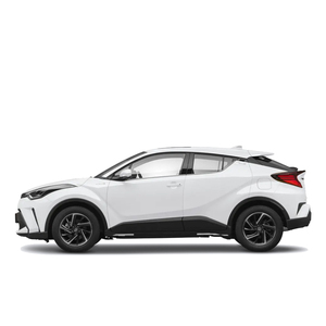 <span class=keywords><strong>2023</strong></span>รถเทอร์โบมือสอง RWD รุ่น <span class=keywords><strong>CH</strong></span>-<span class=keywords><strong>R</strong></span> 2.0L ใส่สบายพร้อมเบาะหนังเบาะนั่งด้านซ้ายและภายในสีดำ - Product Image 6
