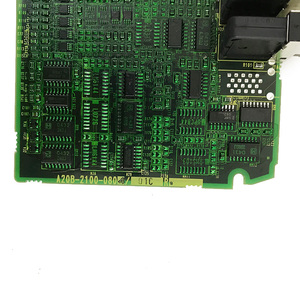 แผงควบคุม PCB ของ FANUC รุ่น A20B-2100-0804 - Product Image 1