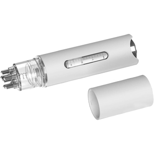 Emballage personnalisé pour cosmétiques de soin de la peau : flacon compte-gouttes en plastique pour crème contour des yeux et sérum, 15ml, 30ml, pour sous-conditionnement - Product Image 1