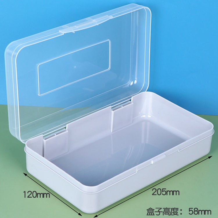 P09A: Cubierta inferior gris + Posición de etiqueta