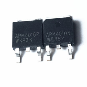 Hainayu Die neuen originalen elektronischen Komponenten mit SMD TO-252 Hochspannungs-FET APM4010N <span class=keywords><strong>APM4015P</strong></span> - Product Image 1
