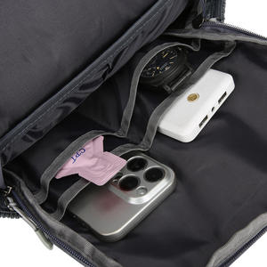 Sac à dos de vélo de grande capacité, résistant à l'eau, en nylon, pour le vélo, les sports de plein air, la randonnée, l'escalade - Product Image 3