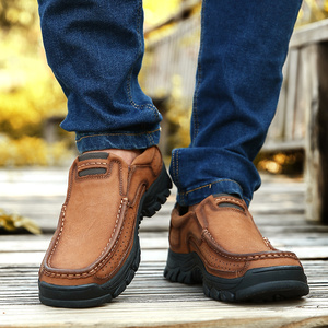 <span class=keywords><strong>Zapatos</strong></span> de <span class=keywords><strong>Vestir</strong></span> de Cuero Genuino para <span class=keywords><strong>Hombre</strong></span>, Hechos a Mano en Italia, <span class=keywords><strong>Cómodos</strong></span> para Oficina, <span class=keywords><strong>Zapatos</strong></span> Casuales - Product Image 3