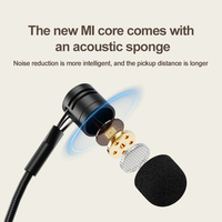 Système de microphone sans fil UHF pour flûte, micro à clipser pour instrument, portée 50m pour Hulusi