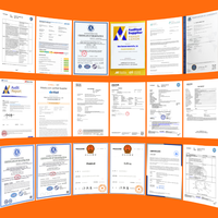 Ensemble de 29 embouts de précision multifonctionnels et polyvalents avec poignée à cliquet