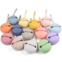Emballage pour sucette en Silicone pour bébé, coffre-fort, boîte de rangement, nouvelle collection