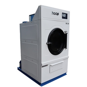 Machine de blanchisserie commerciale industrielle de cerceau séchoir de 50kg pour la vapeur de gaz d'hôpital et d'hôtel et le chauffage électrique <span class=keywords><strong>choisi</strong></span> - Product Image 1