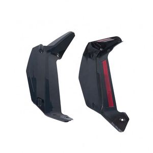 Déflecteurs d'air inférieurs pour moto Honda <span class=keywords><strong>Goldwing</strong></span> GL1800 2018-2023, Yongjin - Product Image 2