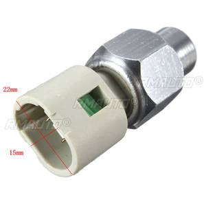 Sensor de Presión del Interruptor de Dirección Asistida para Renault Clio Megane Laguna Kangoo 497610324R - Product Image 4