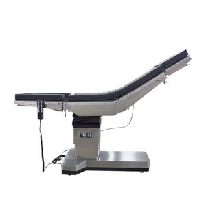 6단계 제어 전동 수술대 |   다기능 수술대, 전동 테이블 - Product Image 5