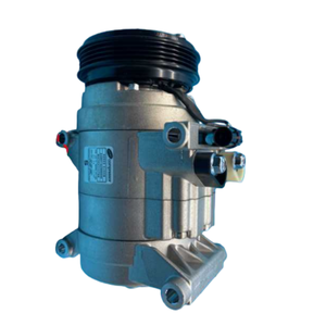 Compressore 741200 per <span class=keywords><strong>Aria</strong></span> <span class=keywords><strong>Condizionata</strong></span> Autobus, Nuovo di Fabbrica, Alta Qualità - Product Image 1