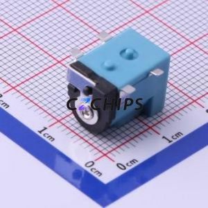 Original et tout nouveau DC-050-2.0-BB SMD Circuit intégré IC Chip PMIC DC Power Connector - Product Image 2
