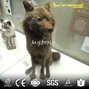 Mi <span class=keywords><strong>Dino</strong></span> AA654 Animatronic realista Animal de la Edad de Hielo Animal - Product Image 4