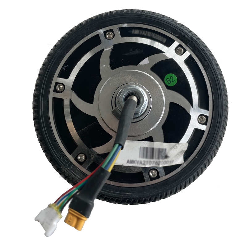 Electric Scooter Parts Skateboard Spare Parts