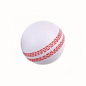 Ballon de cricket en mousse PU personnalisé avec logo, pour adultes, pour l'entraînement, ballon de cricket souple pour enfants - Product Image 2