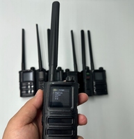Détecteur de drone GPS portable, détecteur de suivi de drone, portée de 300 m à 6 G, solution de détection de drones FPV pour les produits de télécommunications