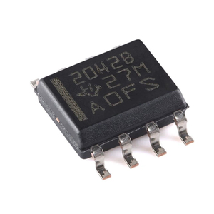 Circuits intégrés de gestion de l'alimentation TPS2042BDR SOIC-8 en promotion – Composant électronique à usage général - Product Image 1