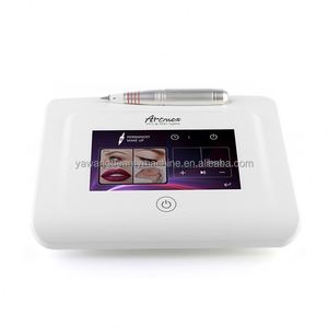 Bonnes affaires Haute qualité V11 microblading <span class=keywords><strong>machine</strong></span> numérique <span class=keywords><strong>sans</strong></span> <span class=keywords><strong>fil</strong></span> meilleure <span class=keywords><strong>machine</strong></span> <span class=keywords><strong>à</strong></span> <span class=keywords><strong>tatouer</strong></span> rotative microblading <span class=keywords><strong>machine</strong></span> - Product Image 2