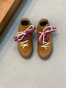 Baskets plateforme épaisses Alexander, décontractées, à lacets, confortables, style Mc Fashion Streetwear, pour le quotidien, Queen - Product Image 1