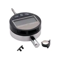 Xibei — mini micromètre portable automatique, mesure de profondeur électronique numérique avec indicateur de précision 0.001mm