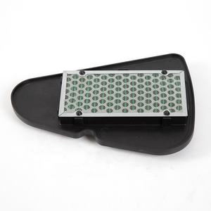 สกู๊ตเตอร์รถจักรยานยนต์เครื่องยนต์เครื่องฟอกอากาศองค์ประกอบไอดี 17210-K16-900 สําหรับ Honda CRF450X BEAT FI/<span class=keywords><strong>SCOOPY</strong></span> FI K16 ใหม่ - Product Image 3