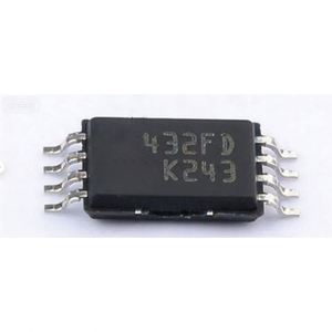 M24C32-DFDW6TP Chip Original Nuevo de Fábrica - Product Image 1