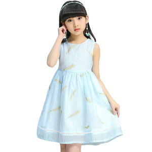 Articles les plus vendus Vêtements et accessoires Vêtements pour enfants Robe pour filles avec photos - Product Image 4