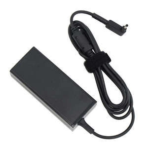 45W 19V 2.37A AC <b>Adapter</b> PA-1450-26 New Laptop Charger for Aspire R5-471T V3-331 Chromebook CB3 C731 OTP Power Supply <b>Adapter</b> - Product Image 3