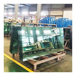 3mm 4mm 5mm 6mm 8mm 10mm 12mm <strong>Tempered</strong> <strong>Glass</strong> Price Per Square Meter for Door ,window ,<strong>table</strong> - Product Image 5