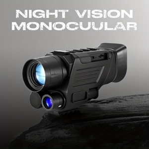 HD Outdoor <b>Thermal</b> <b>Imaging</b> Scope <b>Camera</b> Night Vision Equipment for Hunting Video Recording & Binoculars H1-335 Hd Outdoor Huntin - Product Image 5
