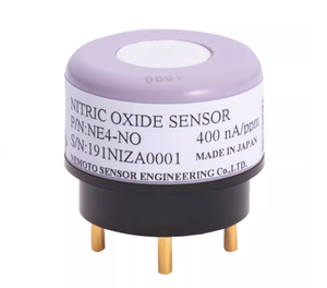 NE7-CO-H10000 Capteur de monoxyde de carbone Nemoto 0-1% avec compensation de sensibilité à l'hydrogène, technologie électrochimique, certifié ROHS - Product Image 4