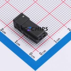 2361221-1 Connector Housing Connector Whole Sale Electronic Component Chips Supplier & BOM Service - Product Image 2