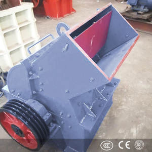 Concasseur à marteaux intelligent à faible bruit PC1400*1200, équipement essentiel pour le traitement de la pierre dans les usines de matériaux de construction - Product Image 4