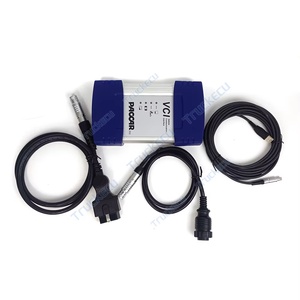 Interface de communication véhicule VCI 560 BLUETEK, outil de diagnostic pour camions Davie, scanner de diagnostic pour PACCAR - Product Image 3