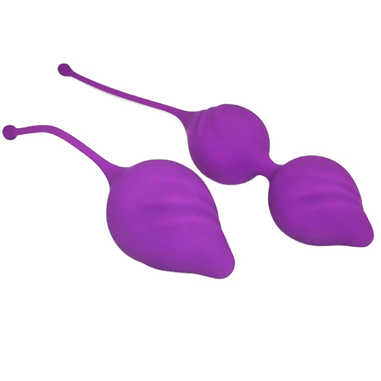 La Vagina della palla di Kegel delle palle astute di vendita calda stringe i giocattoli del sesso della palla di esercizio per le donne