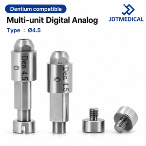 Implante Dental Dentium, Instrumento Digital Analógico 3D, Clase II, Garantía de 3 Años, para Biblioteca <span class=keywords><strong>Exocad</strong></span>, Datos Gratuitos, Origen CN;FUJ, Disponible en Línea - Product Image 5