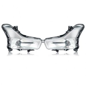 Per <span class=keywords><strong>Ford</strong></span> <span class=keywords><strong>Fusion</strong></span> 2019-2021 ricambi auto <span class=keywords><strong>accessori</strong></span> luce fendinebbia anteriore lampada a LED KS73-15A254-CB,KS73-15A254-DB - Product Image 1