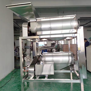 Mango Destonning and Pulping <b>Machine</b> Mango <b>Juice</b> Extractor Processing Mango Pulping <b>Machine</b> - Product Image 3