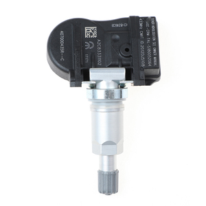 Système de surveillance de la pression des pneus capteur TPMS pour FLUENCE LAGUNA 3 4 LATITUDE coupé <span class=keywords><strong>MEGANE</strong></span> III SCENIC II 100015271 - Product Image 2