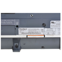 Écran tactile HMI GP2600-TC11 3180021-02 pour automatisation industrielle, prix usine, vente chaude
