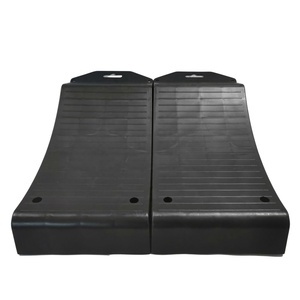 GT18PL protège-pneu Portable pour véhicule, protection de pneu pour le stockage-prévention des taches plates et plates - Product Image 5