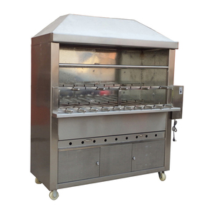 เตาย่างถ่านสำหรับย่างบาร์บีคิว - Product Image 4