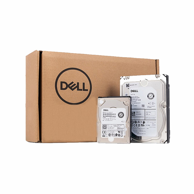 For Original New 1TB 7.2K SAS 6G 2.5in Internal Server HDD with SATA Expansion Port