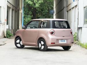 Changan Lumin Mini EV Neues Energie-Elektroauto mit 101-200 km Reichweite 30kWh Batterie <span class=keywords><strong>3</strong></span>-Türer 4-Sitzer Schrägheck - Product Image 5