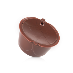 <span class=keywords><strong>Capsule</strong></span> de café rechargeable à prix avantageux, en plastique alimentaire réutilisable, pour Piccolo XS Genio - Product Image 4