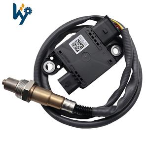 Nuevo Sensor de Oxígeno KY 059906261D para VW Amarok 3.0TDI 4motion 2HA 2HB S7A S7B 2016-2022, Garantía de 12 Meses - Product Image 4