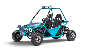 150cc/200cc đi Kart cuatrimoto Buggy 2 chỗ chạy bằng khí Dune Buggy - Product Image 2