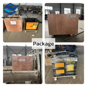 Optional 26/38/51/76MM Präzisions stahlrohr biege maschine Elektrische 220V Rohr biege maschine - Product Image 5